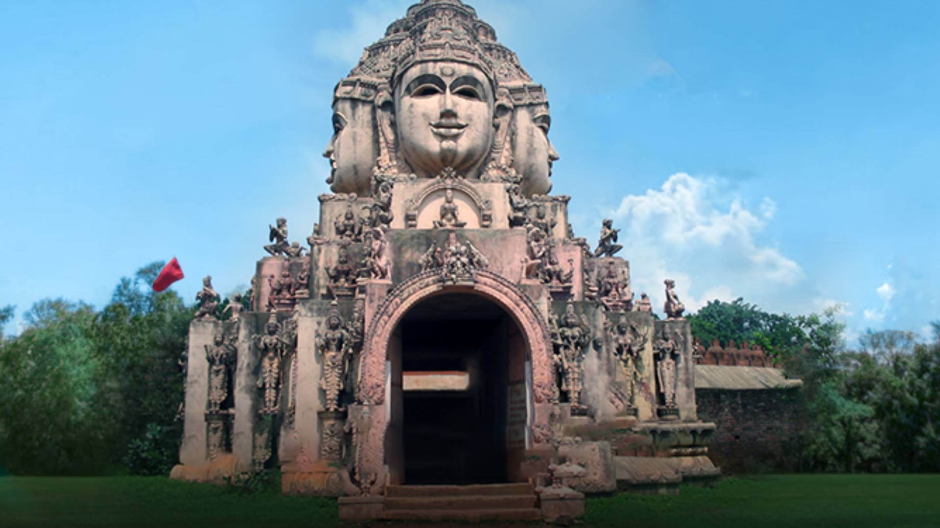 amarkantak tour package